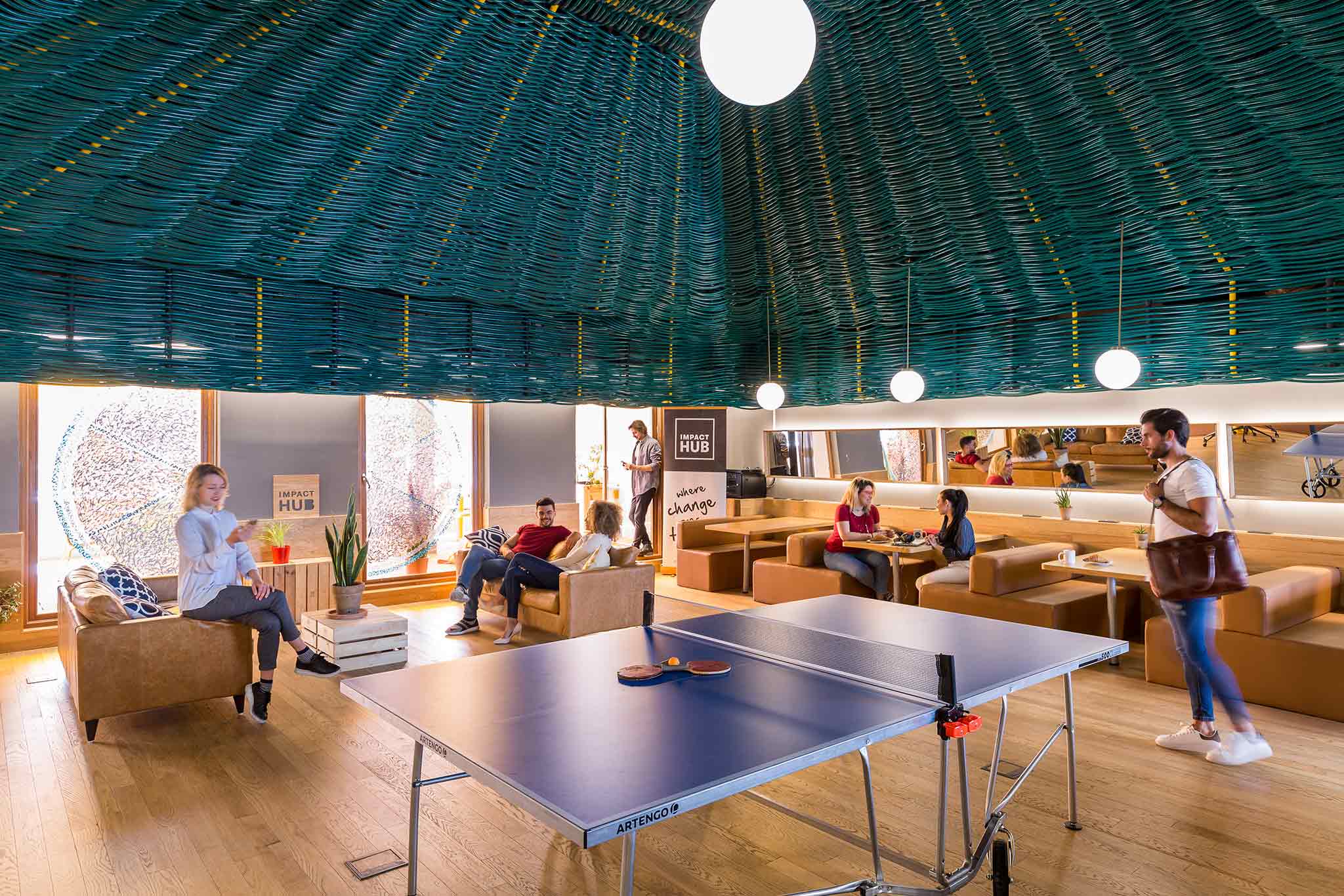 Impact Hub Piamonte