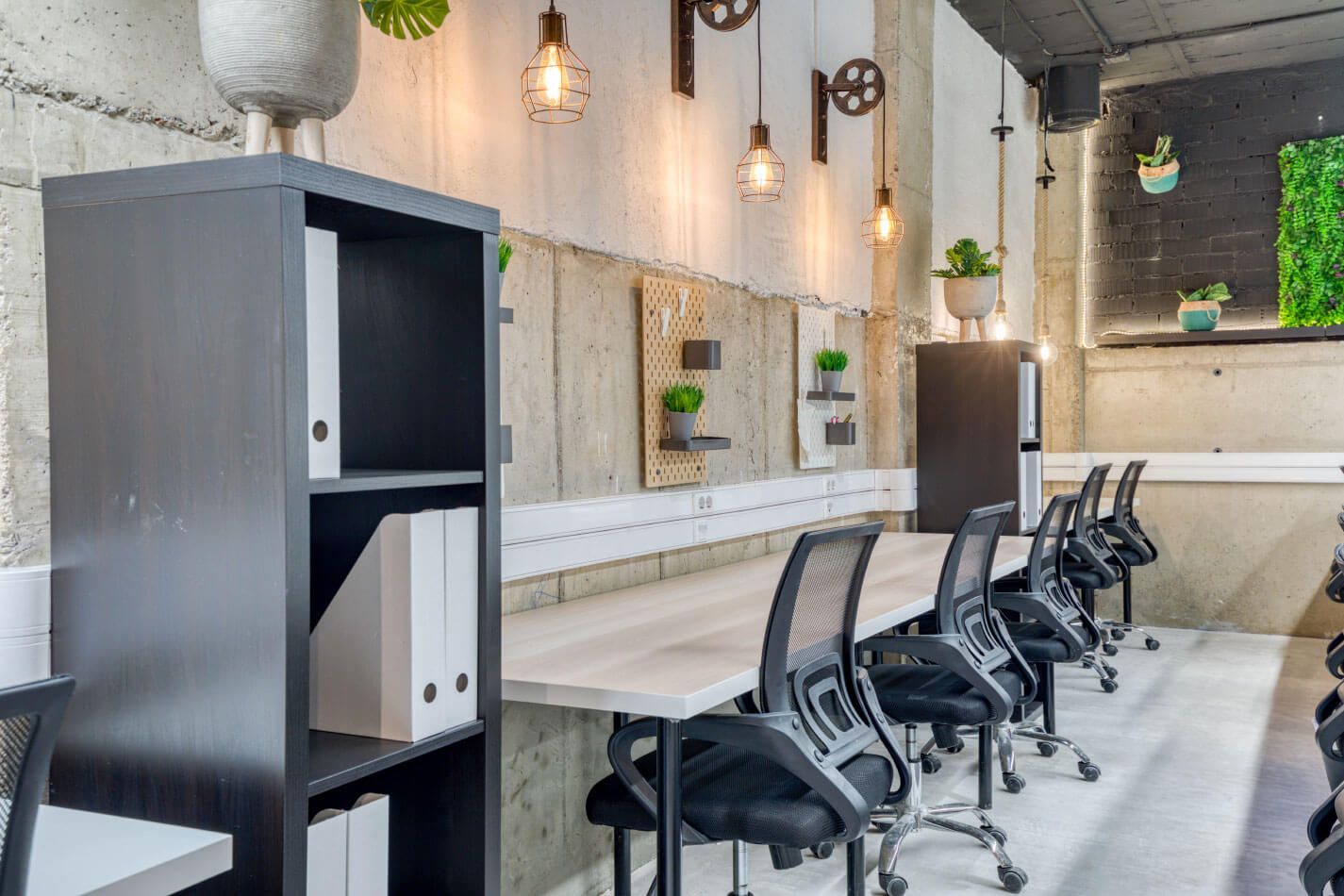 COWORK RUZAFA 2