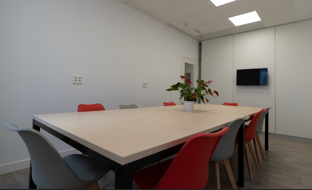 Sala Formación