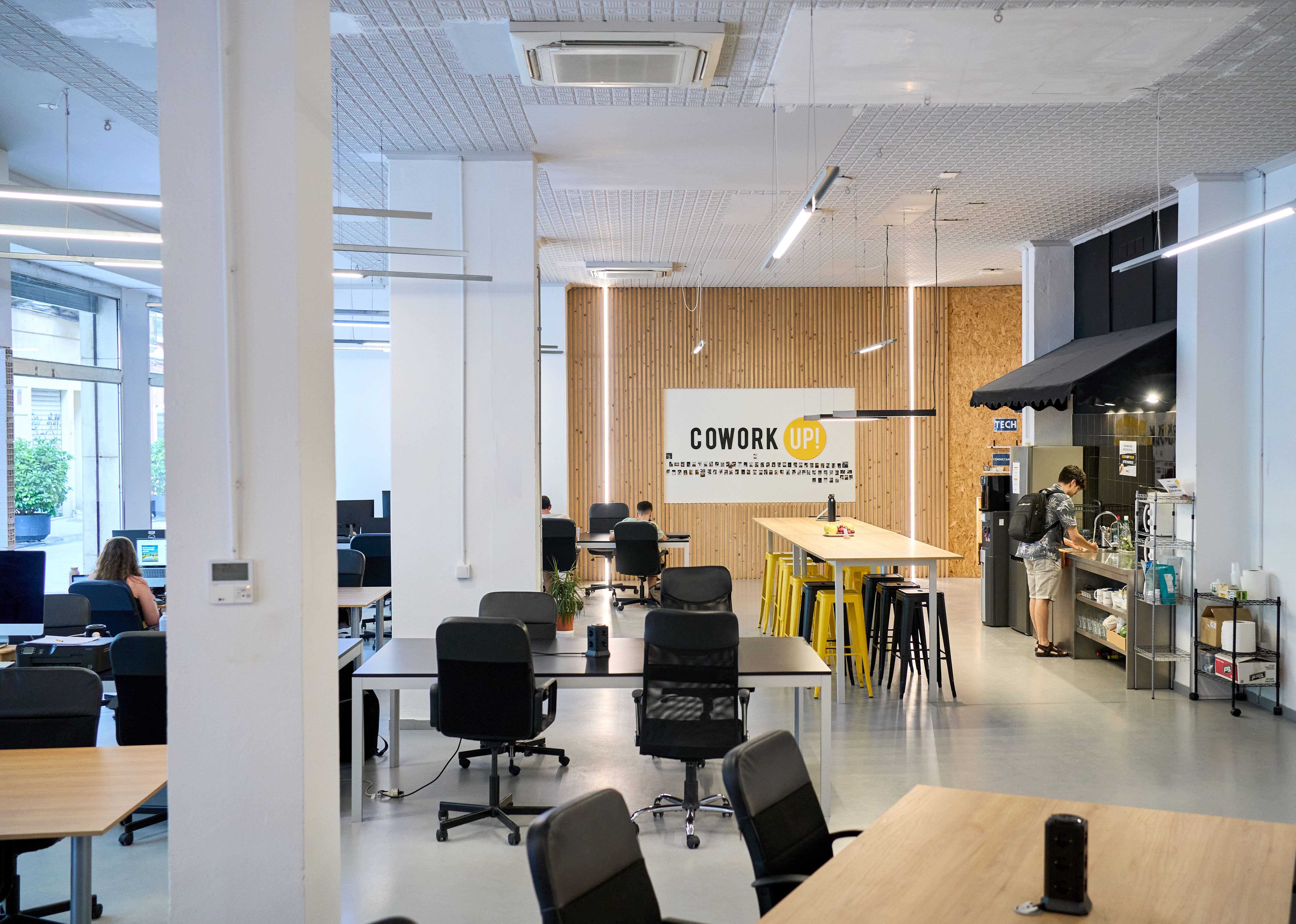 Cowork Up Ruzafa