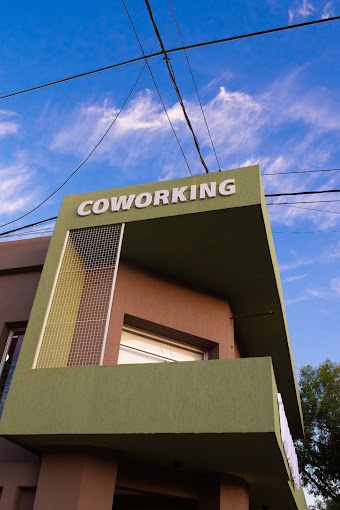 Coworking Villa Elisa