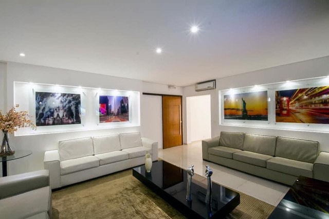 Unity Coworking