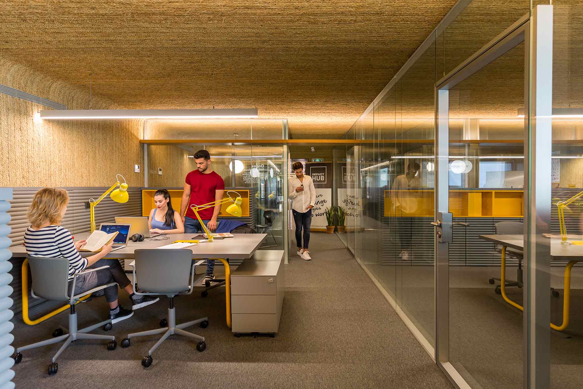 Impact Hub Piamonte