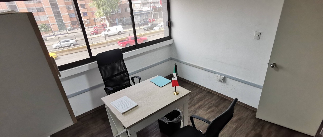 Nucleo Coworking-1