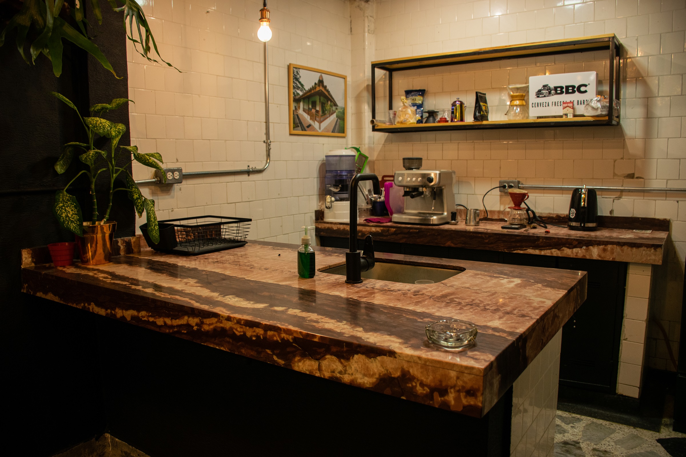 Maleza Co-Working - Columbia - Pereira
