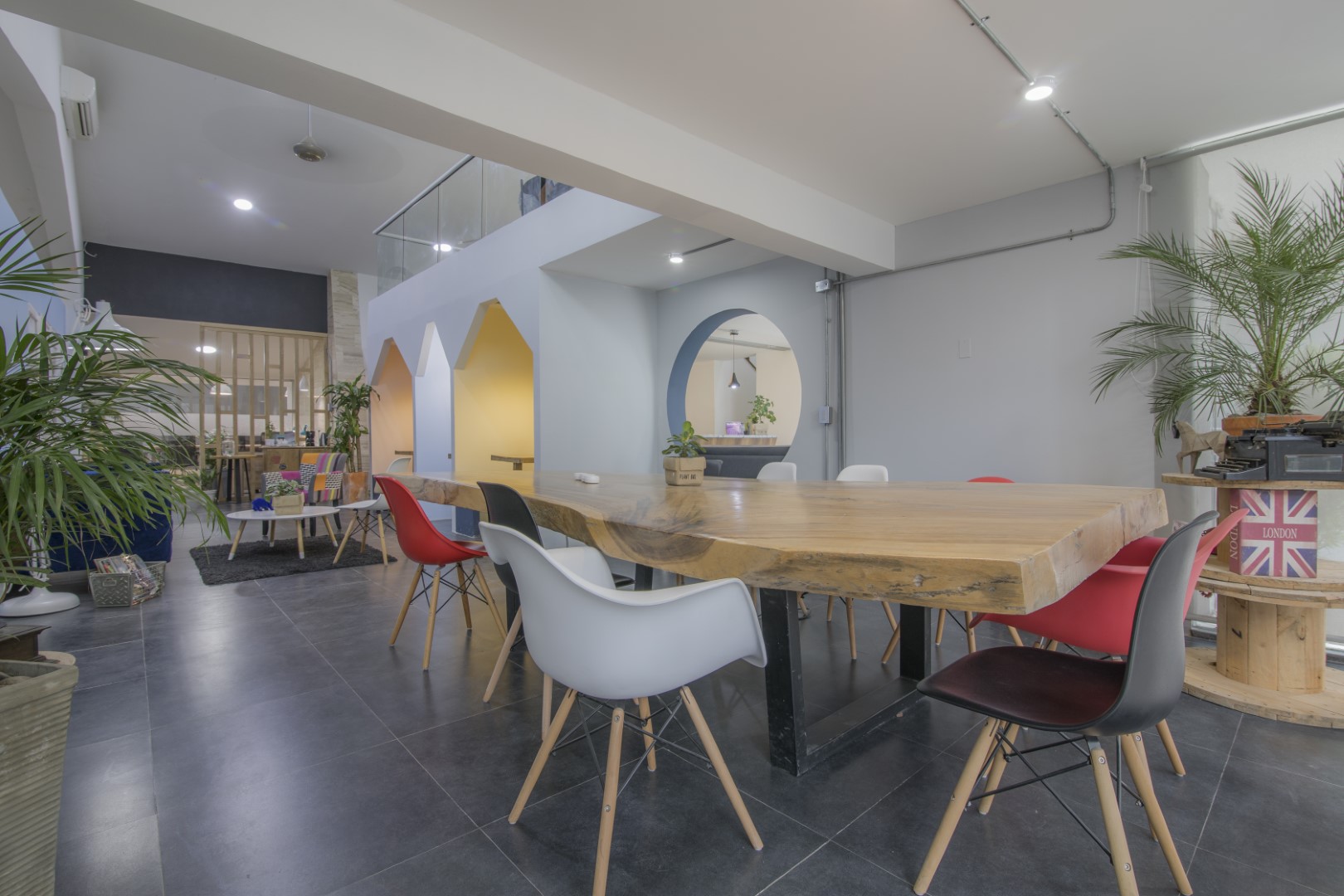 Tu Work Coworking
