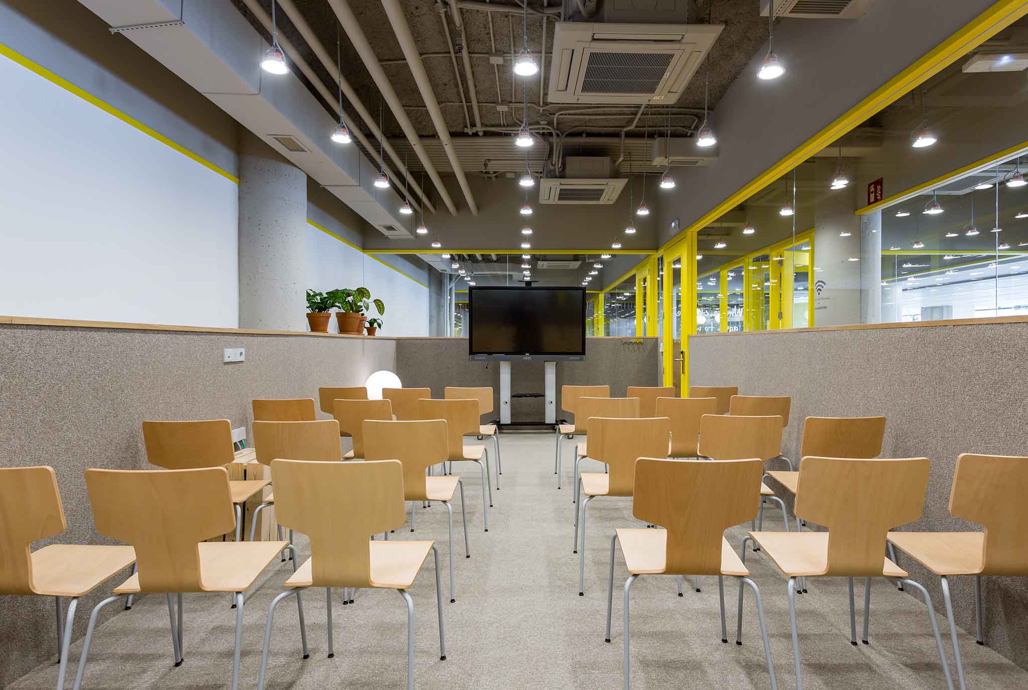 Impact Hub Picasso
