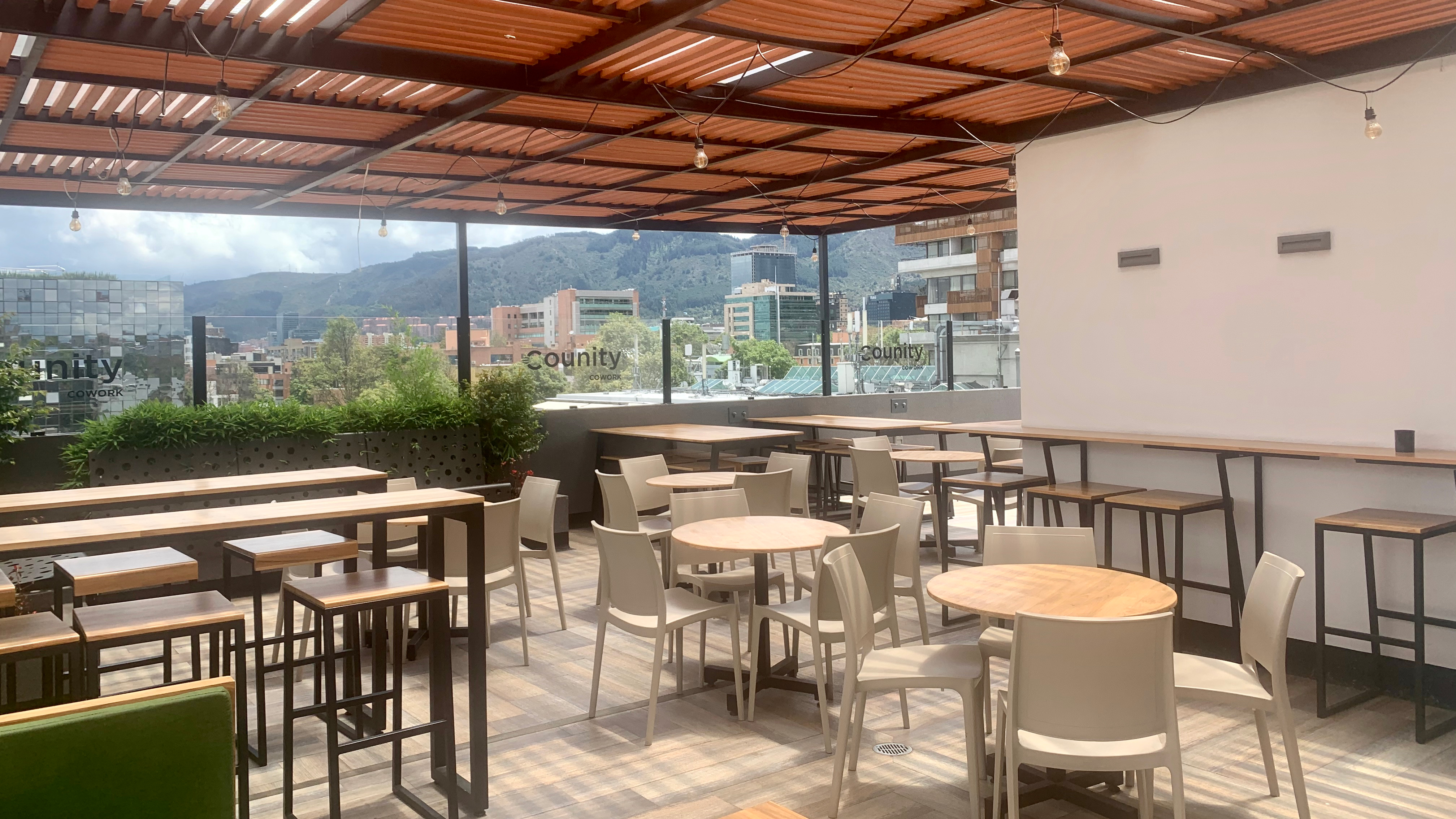 Counity Coworking