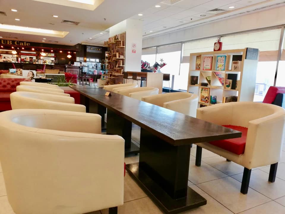 Tomis Hub Constanta
