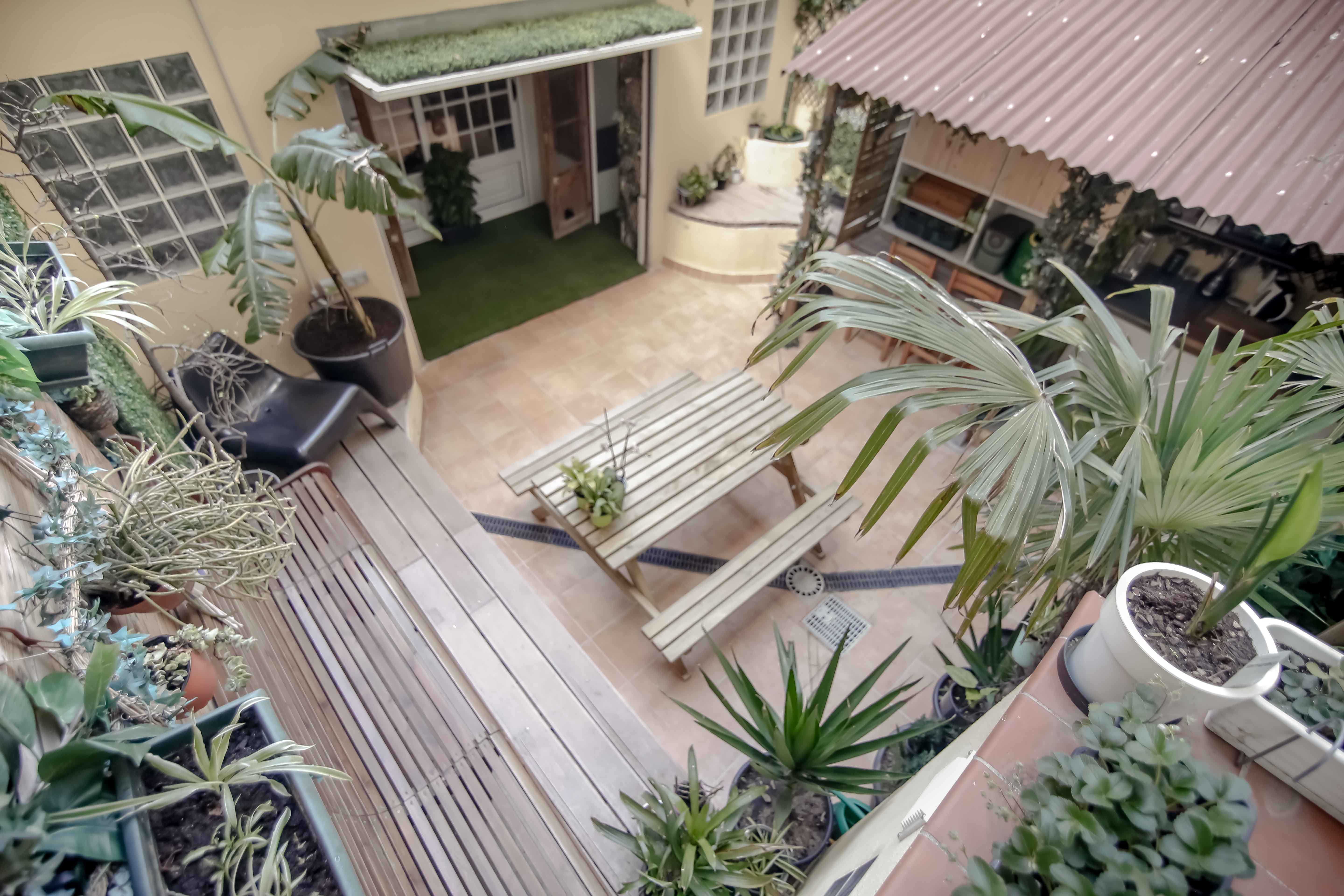 JUNGLE Coworking