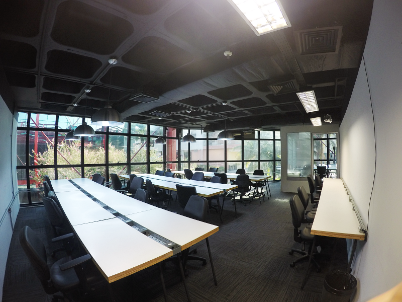 My Office