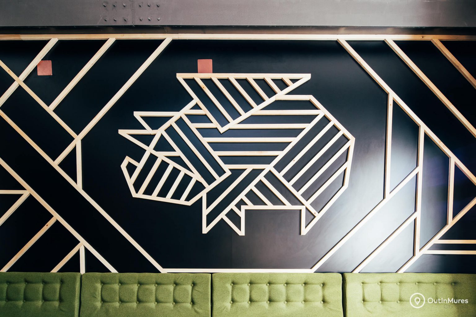 J'ai Bistrot Targu Mures