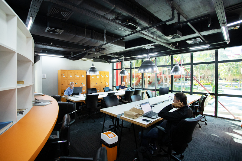 My Office
