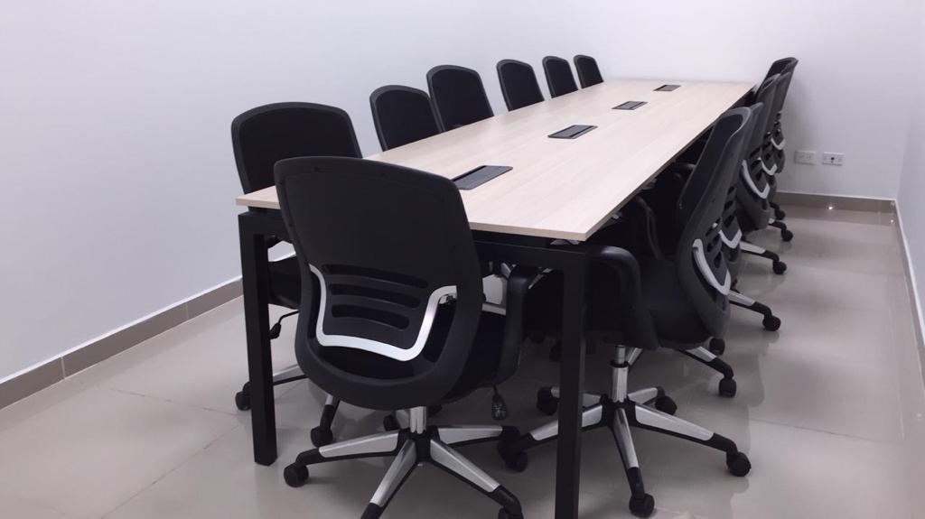 Especial Coworking