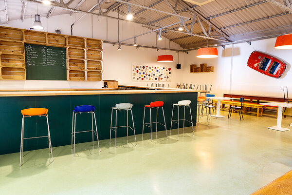 CREC Sabadell
