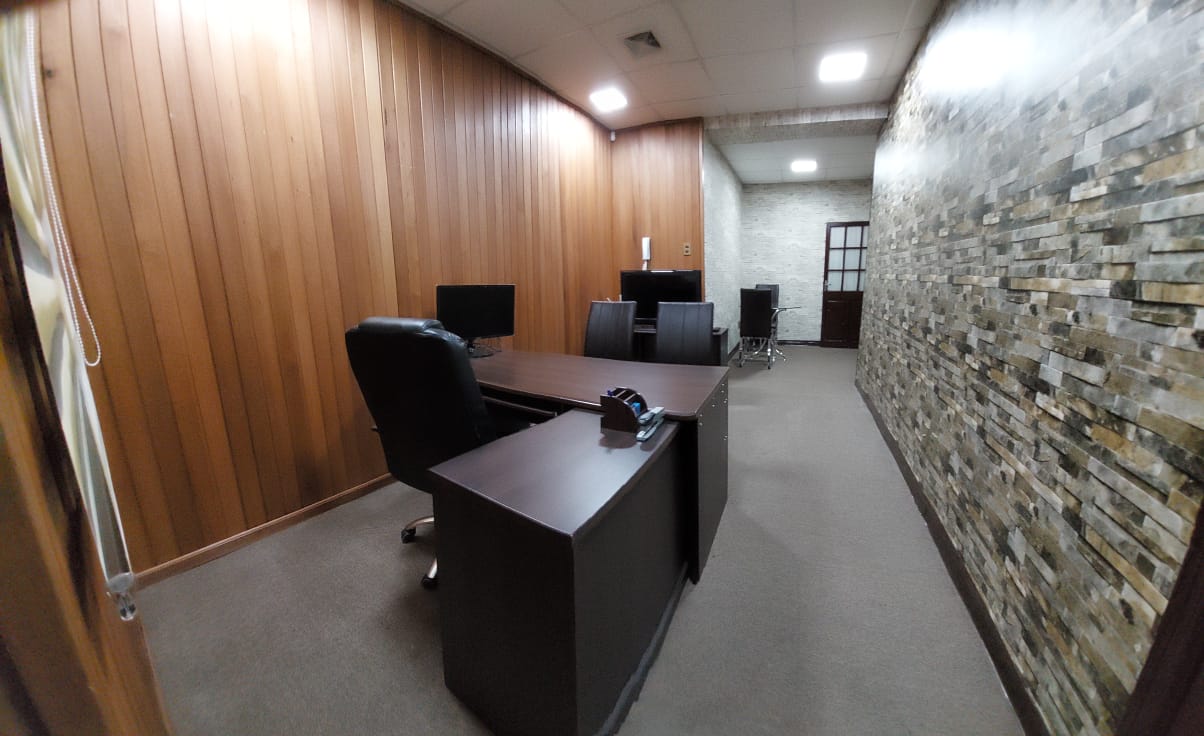 Cowork Sopocachi