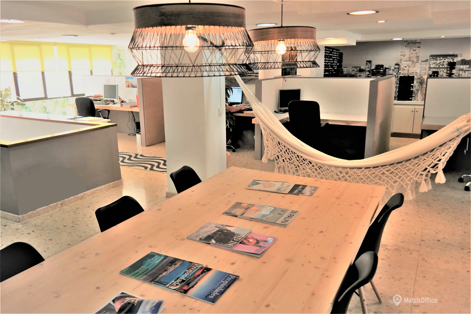 Coworking Arxiduc-1