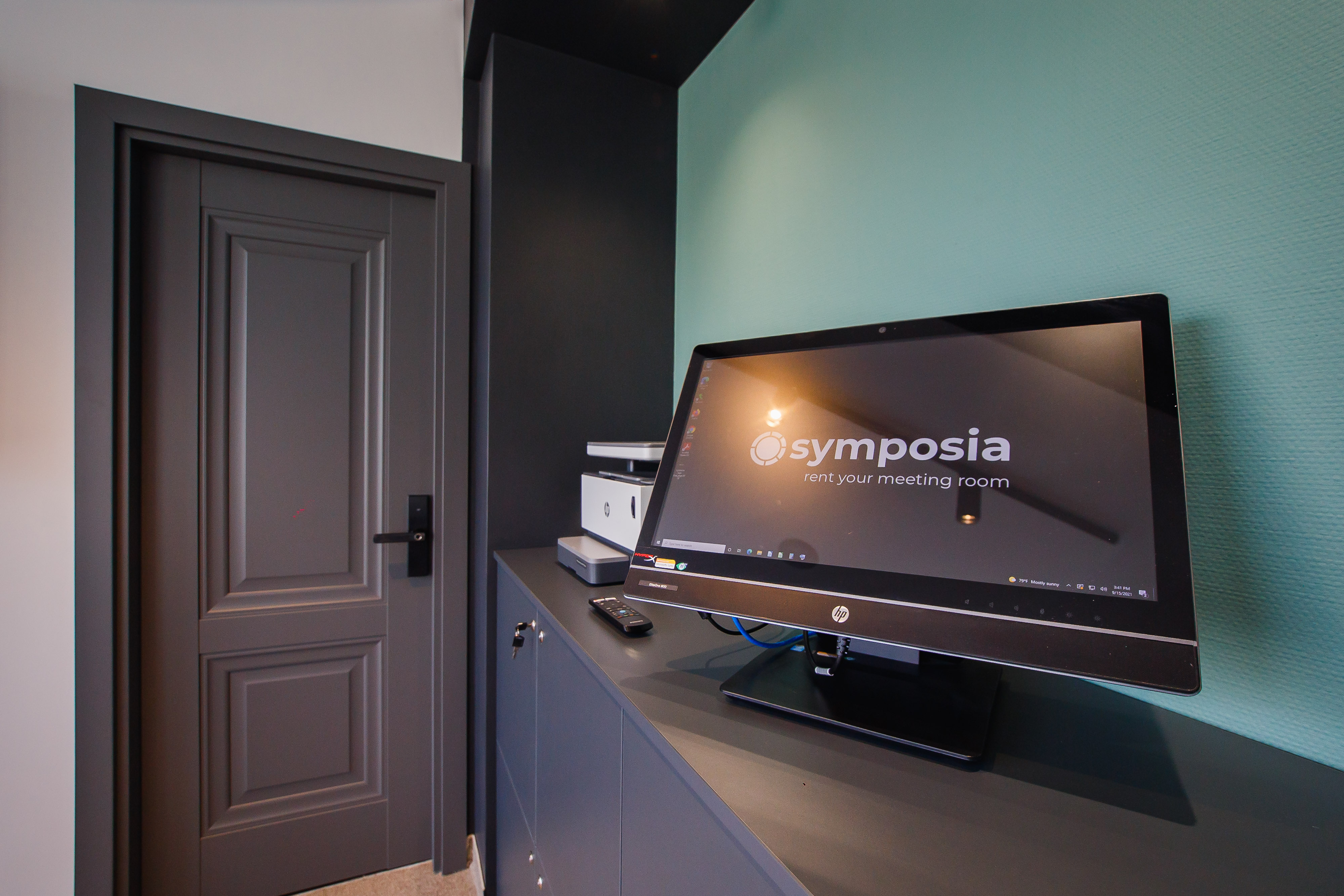 Symposia