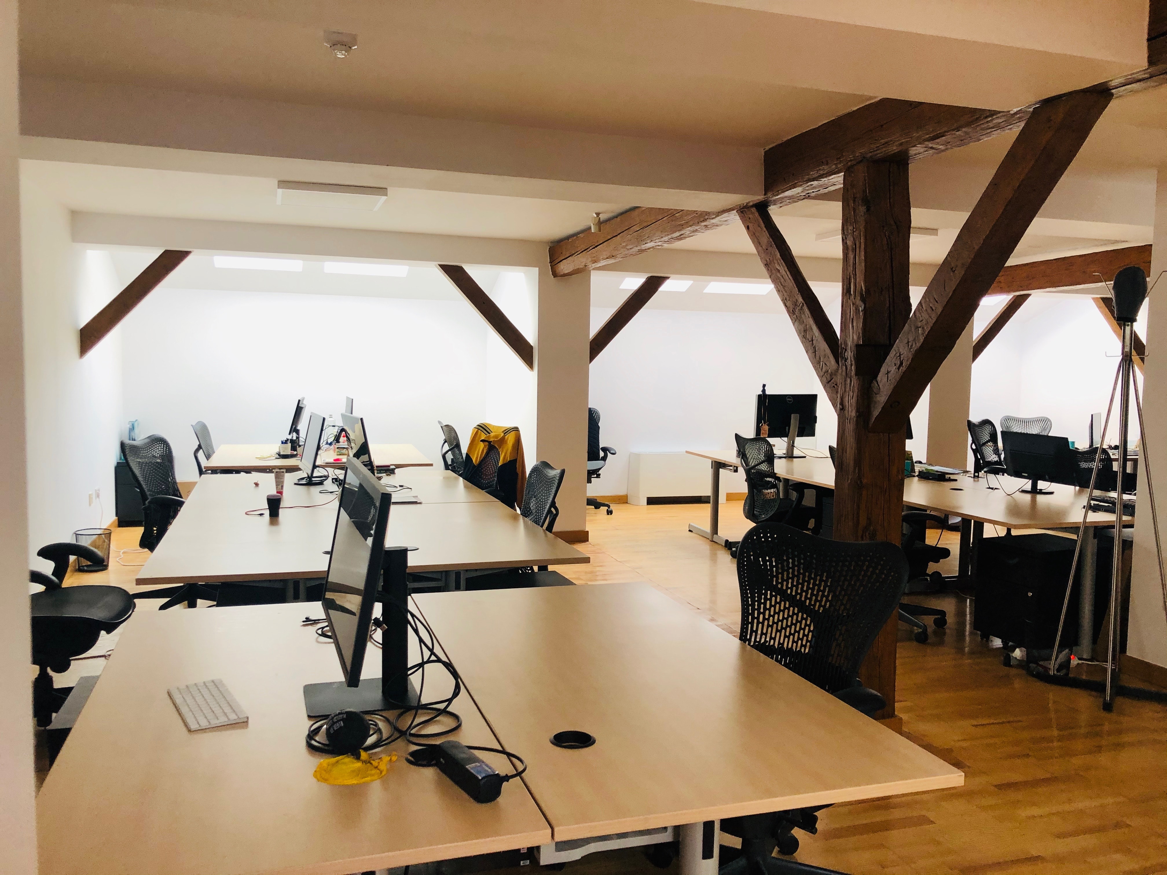 DevPlant Cowork