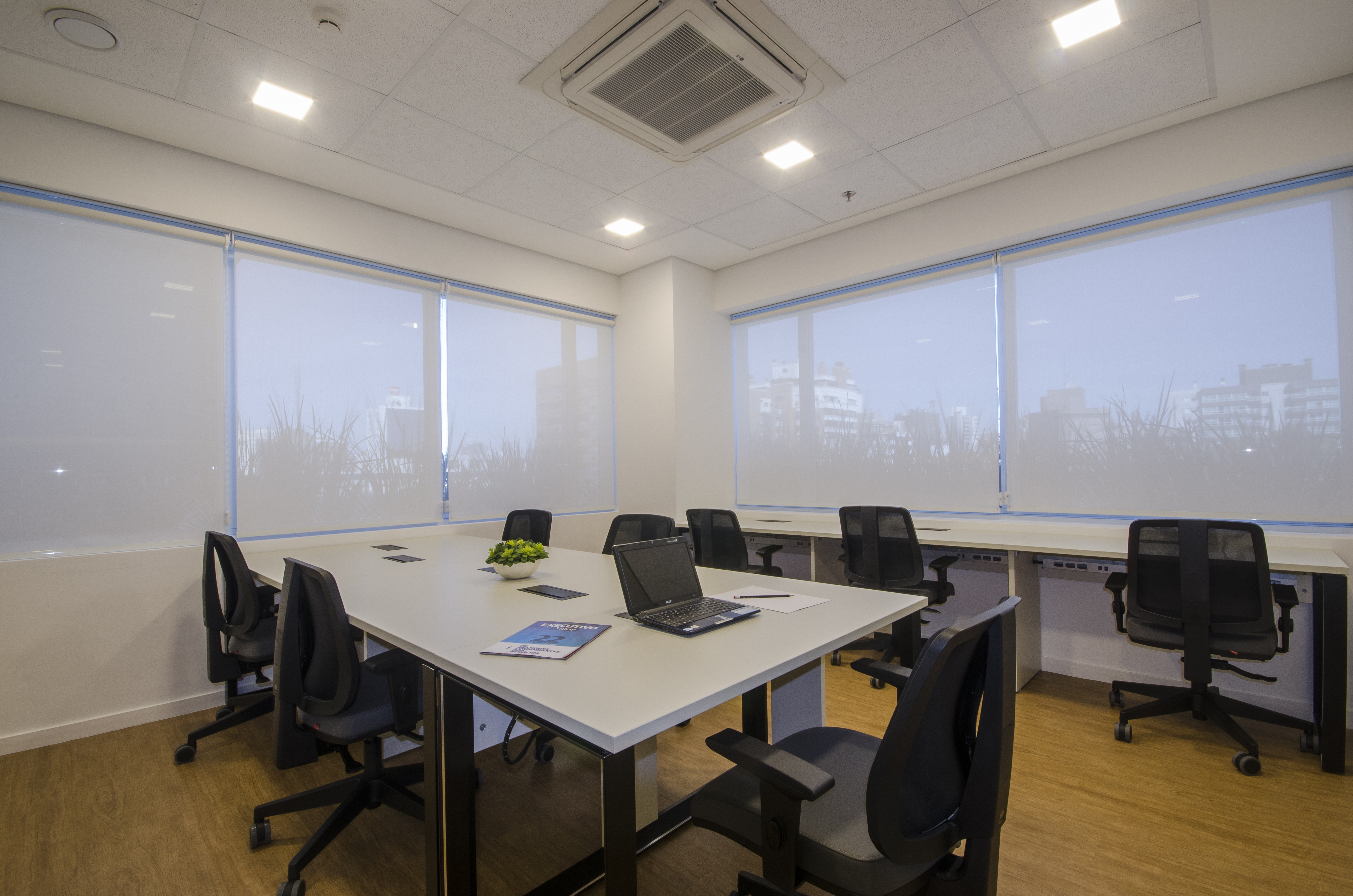Trust Coworking