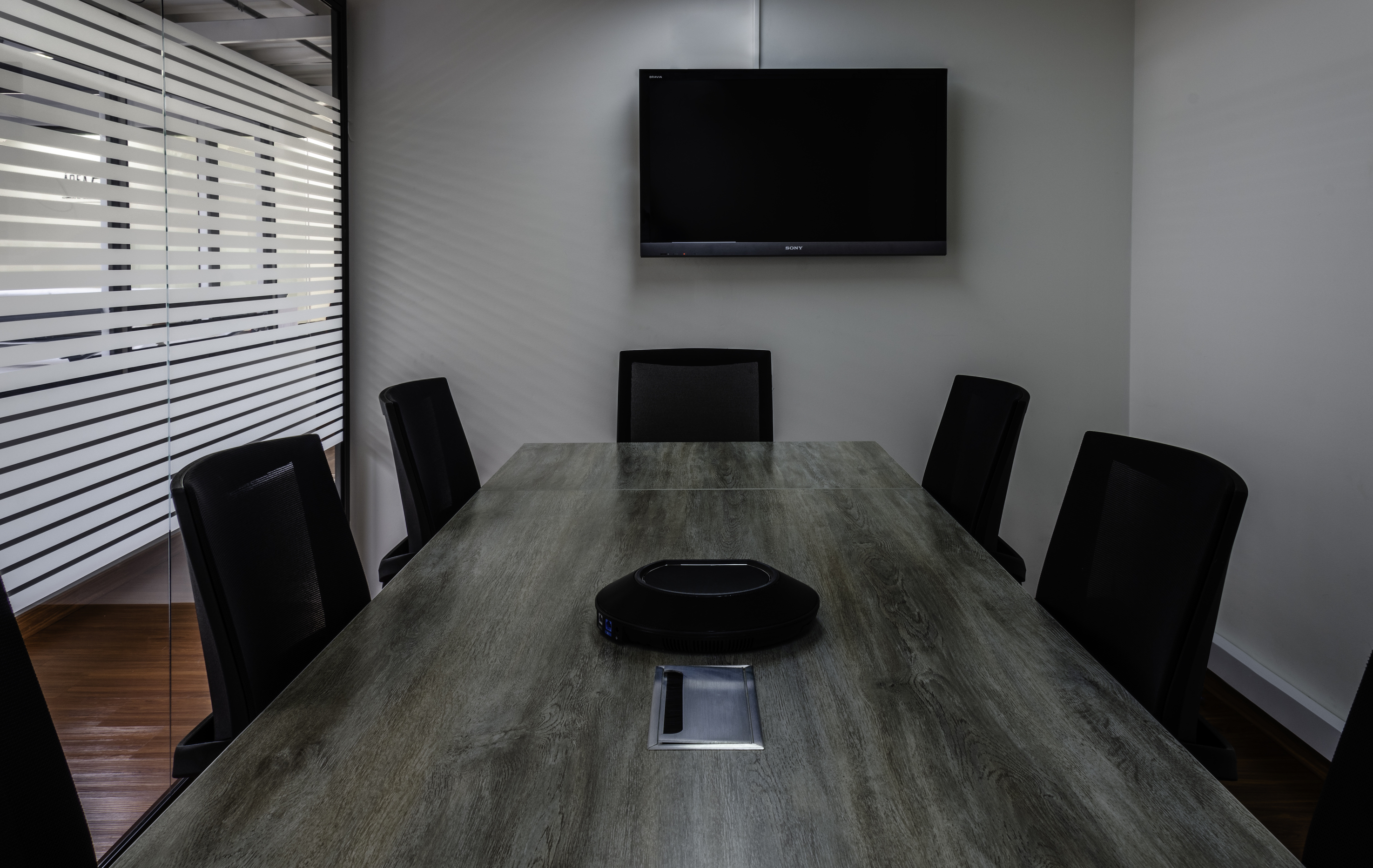 Area 55 Coworking