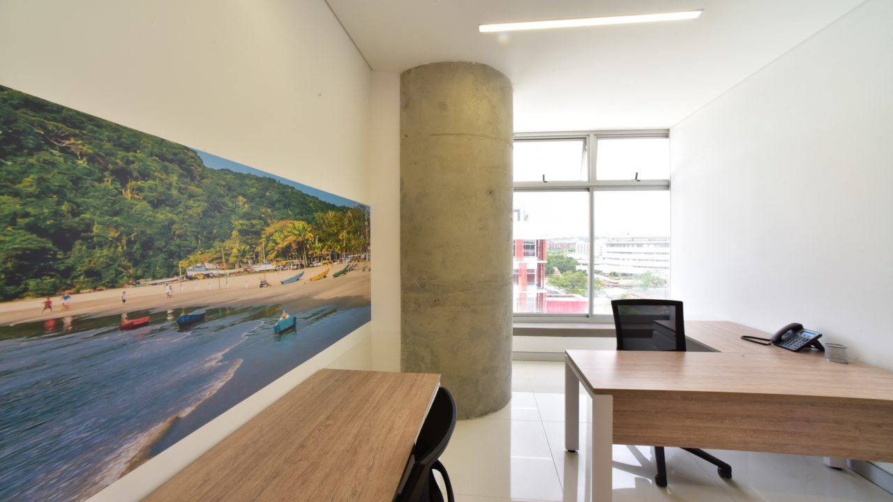 Yoffice Unicentro