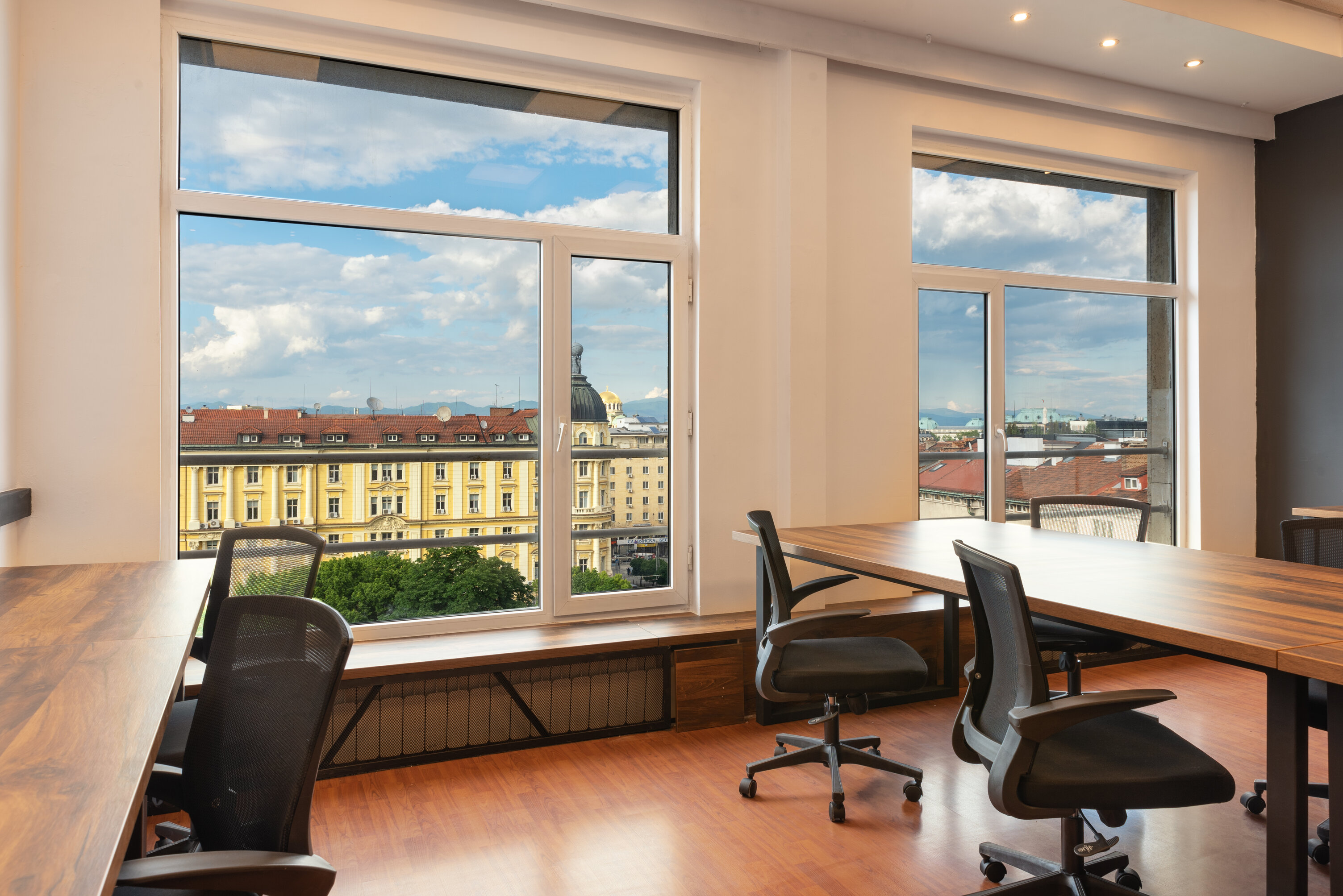 NETWORKING Premium Gurko Panorama