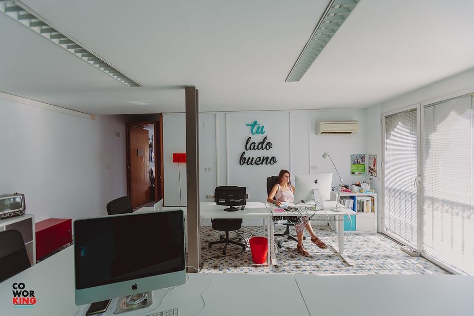 Coworking Plaza del Pan-2