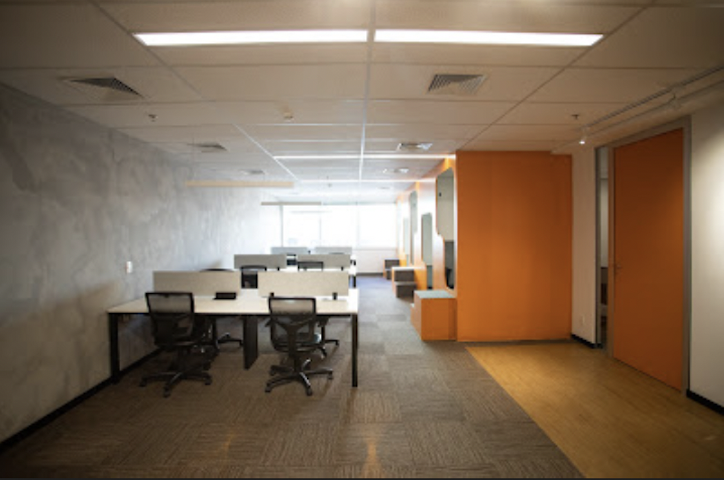 My Office Centro
