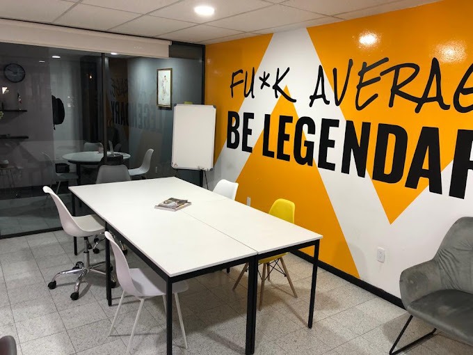 Flex Office