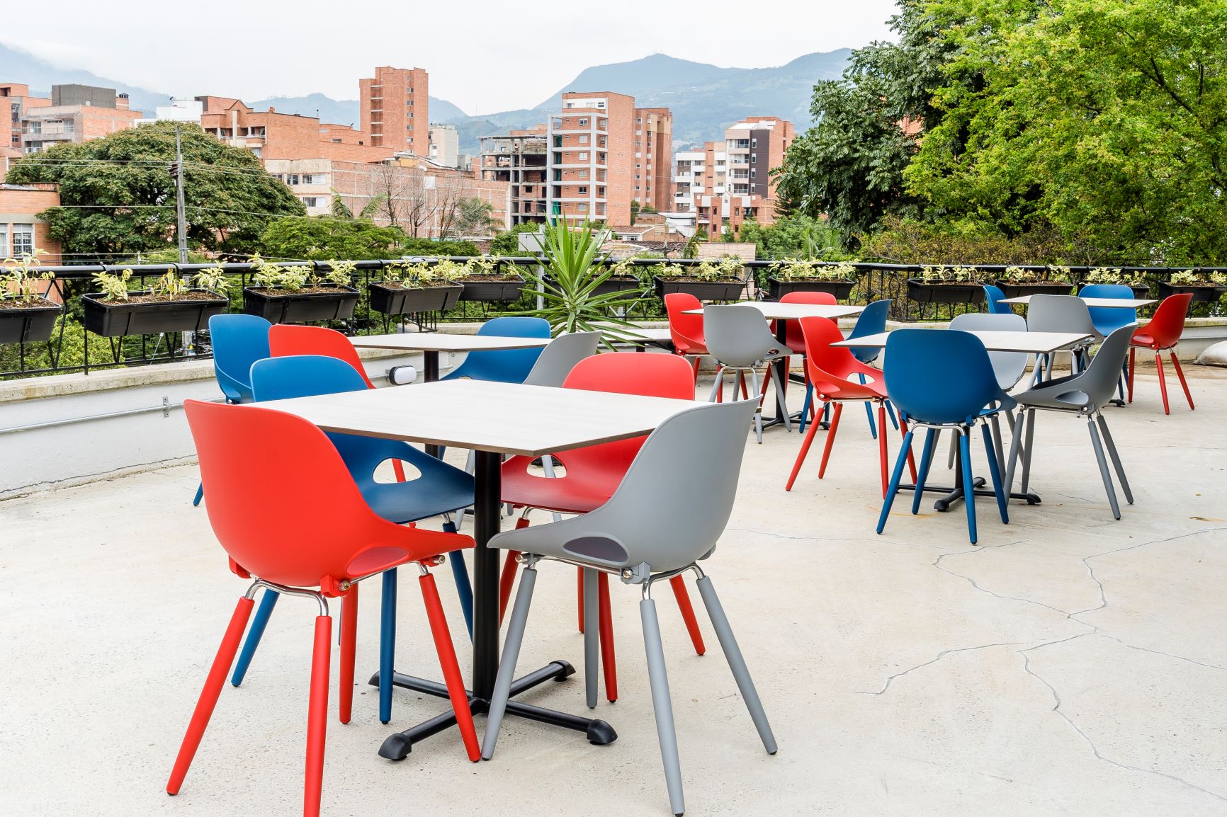 Cowork Latam La 76
