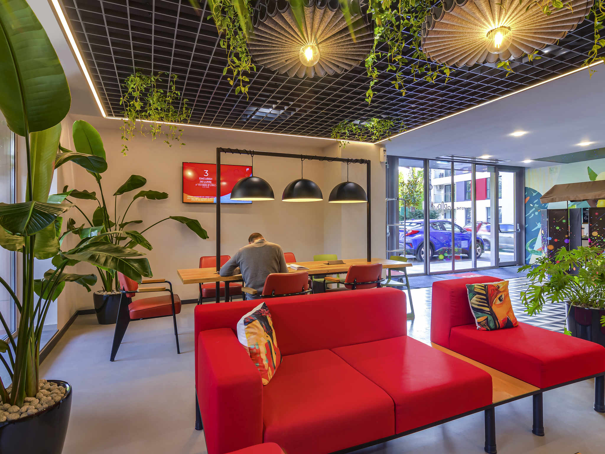 ibis Bucharest Politehnica