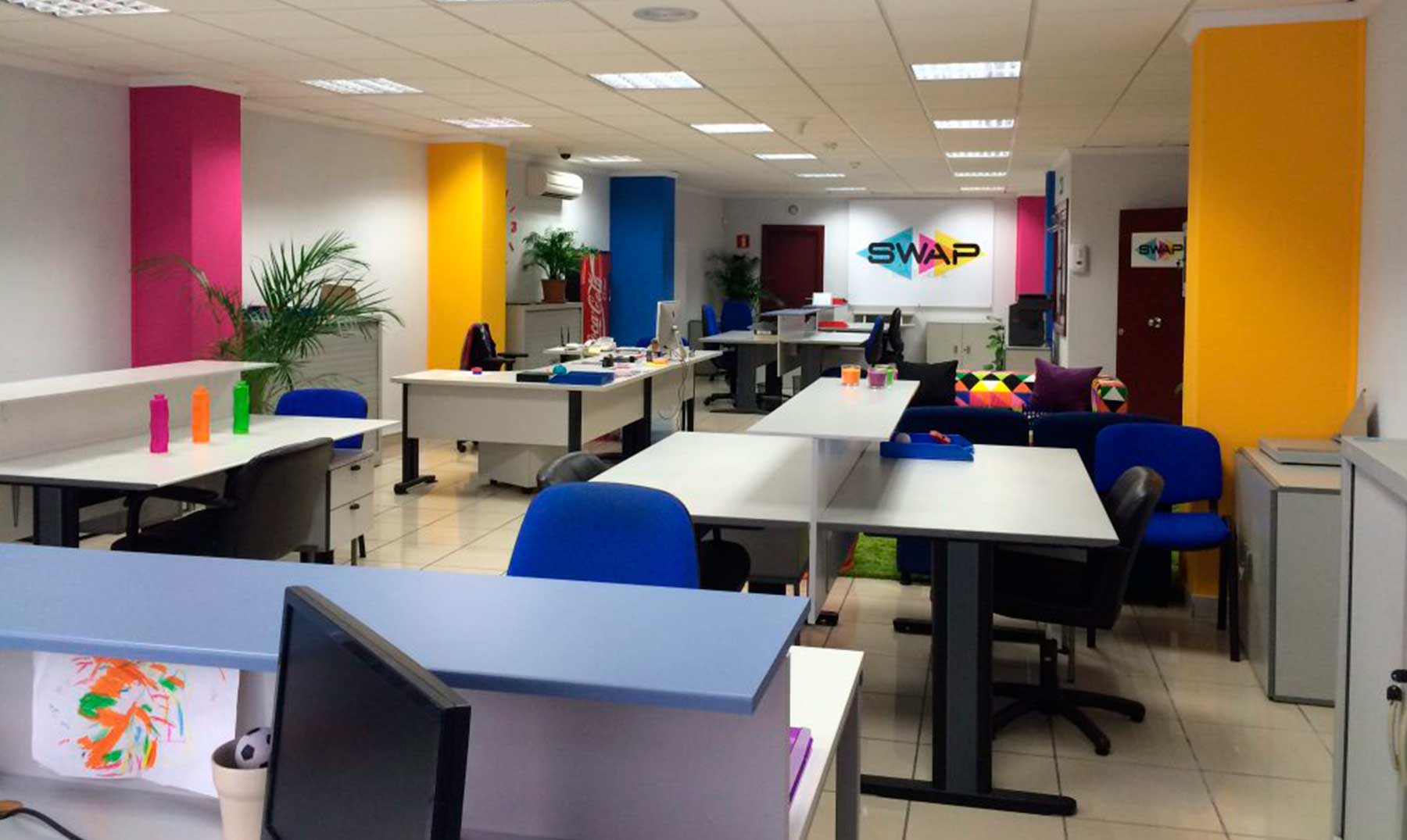 SWAP Coworking