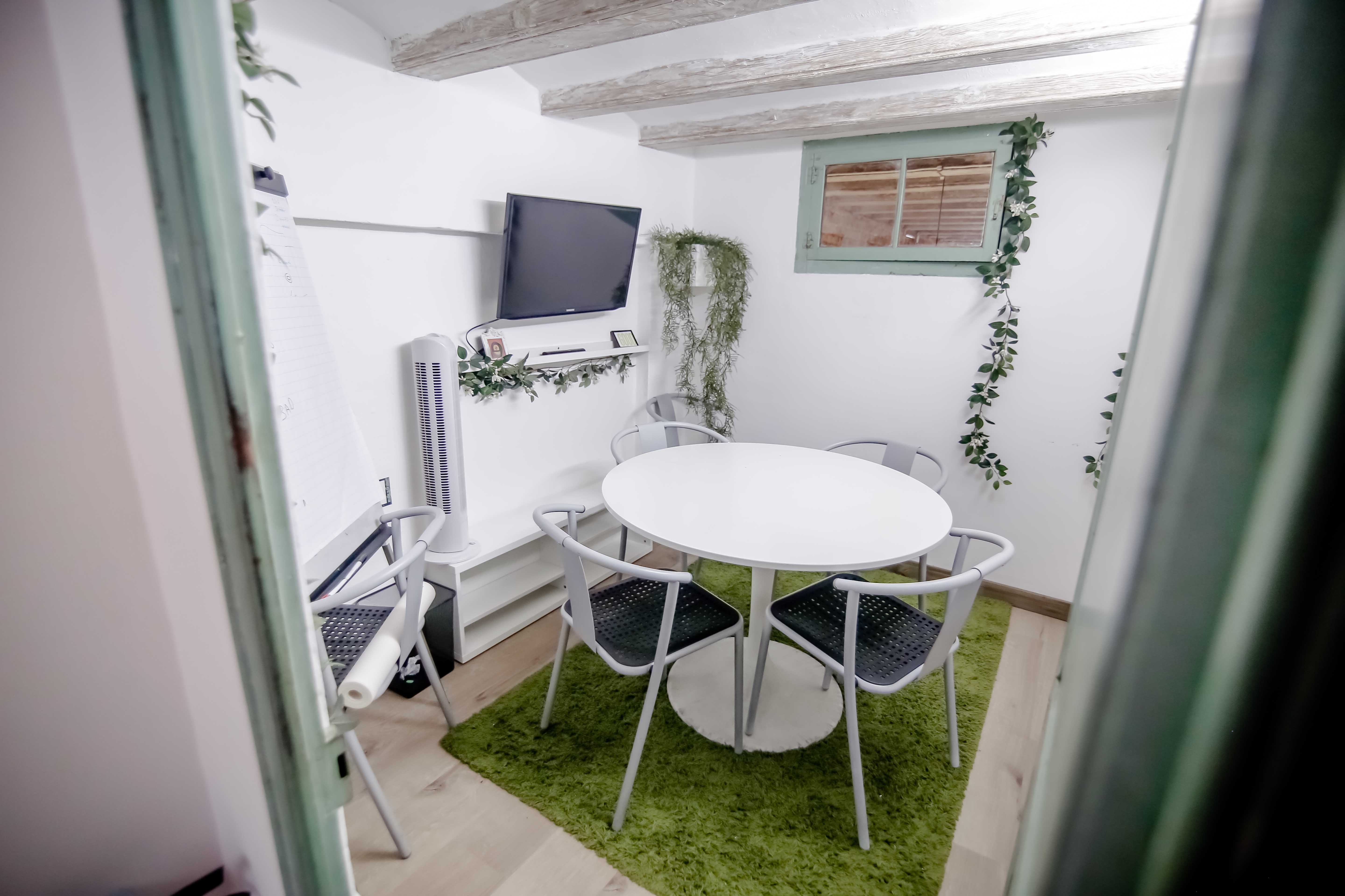 JUNGLE Coworking