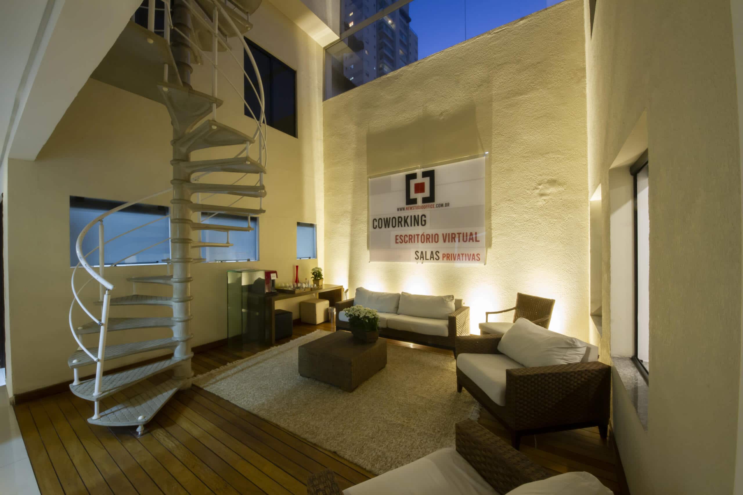 Unity Coworking