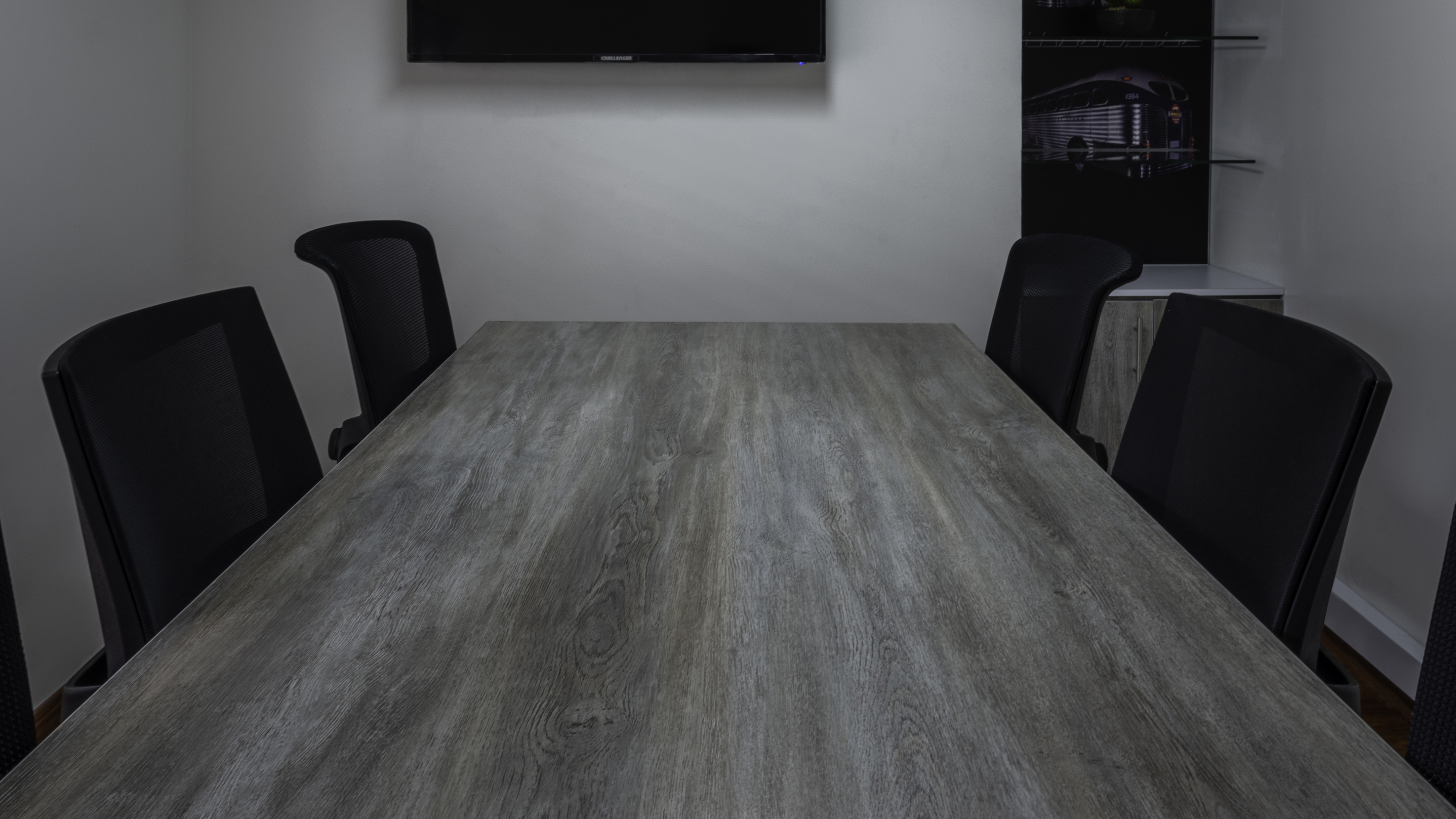 Sala A - Peace Room