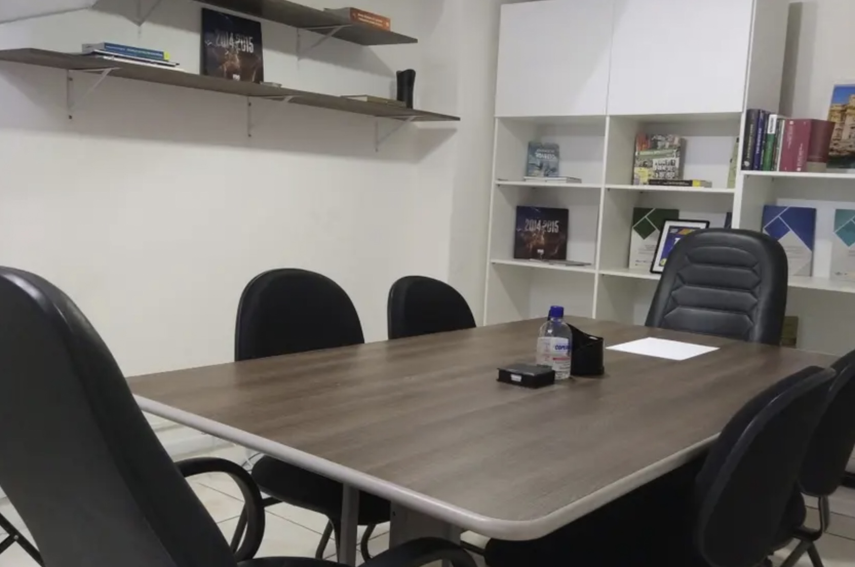 Wise Coworking