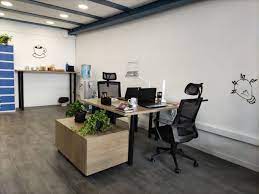 Project 23 coworking