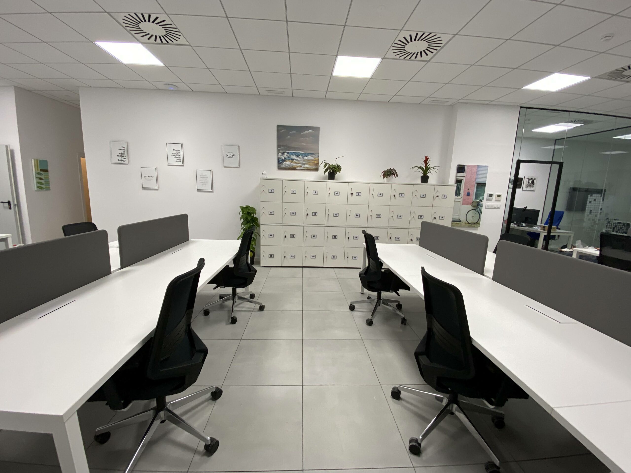 Brainy Talent Coworking