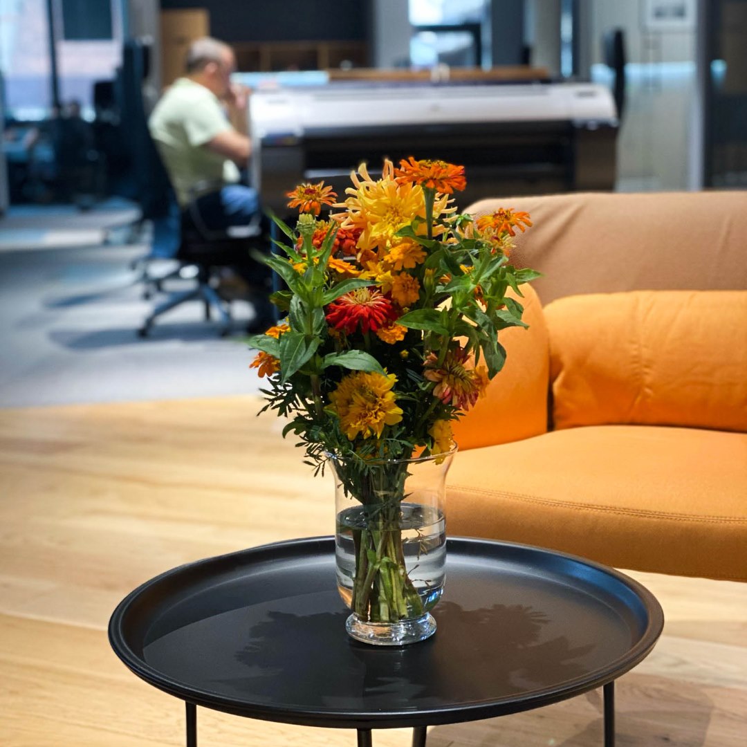Work+ Offices