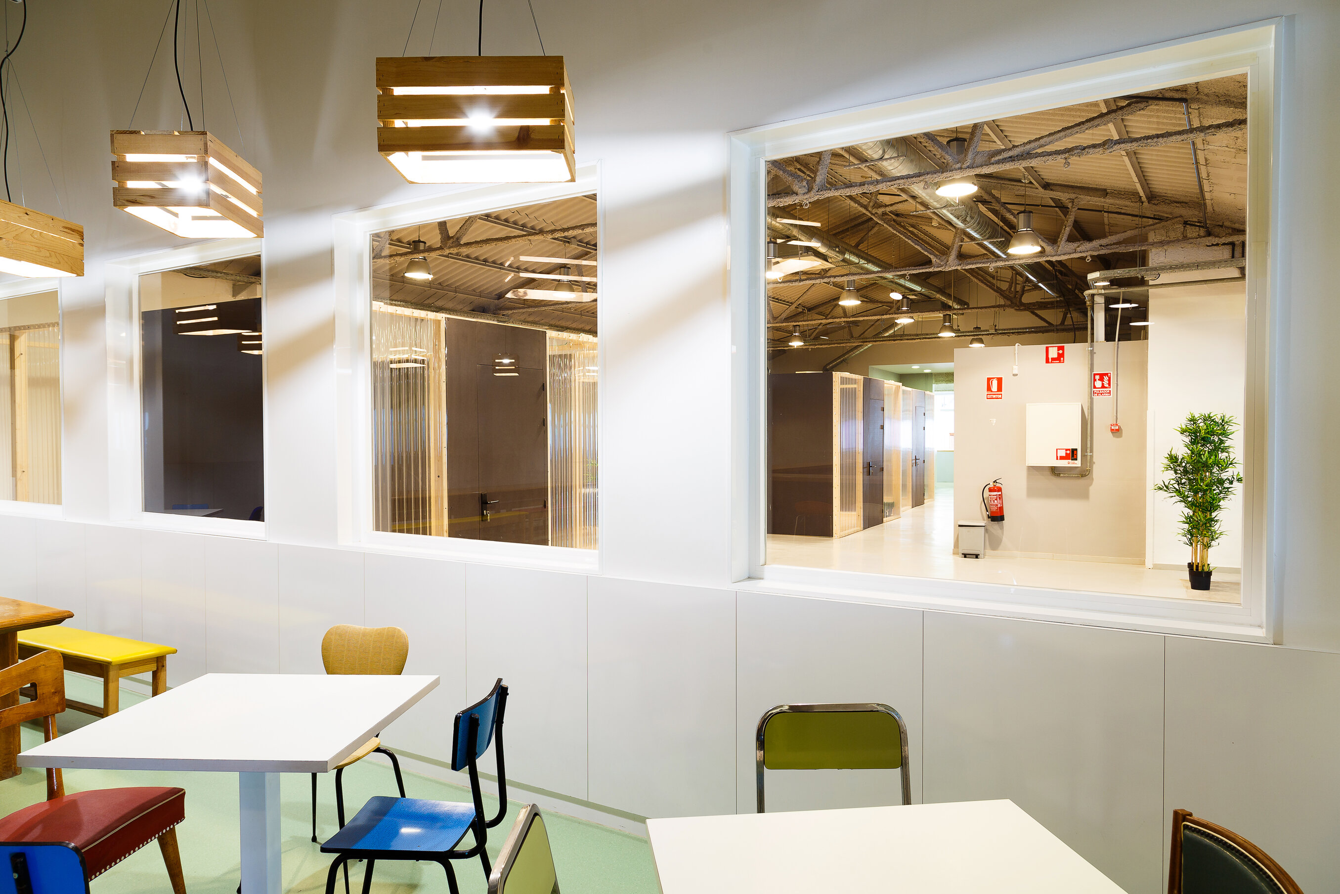 CREC Sabadell