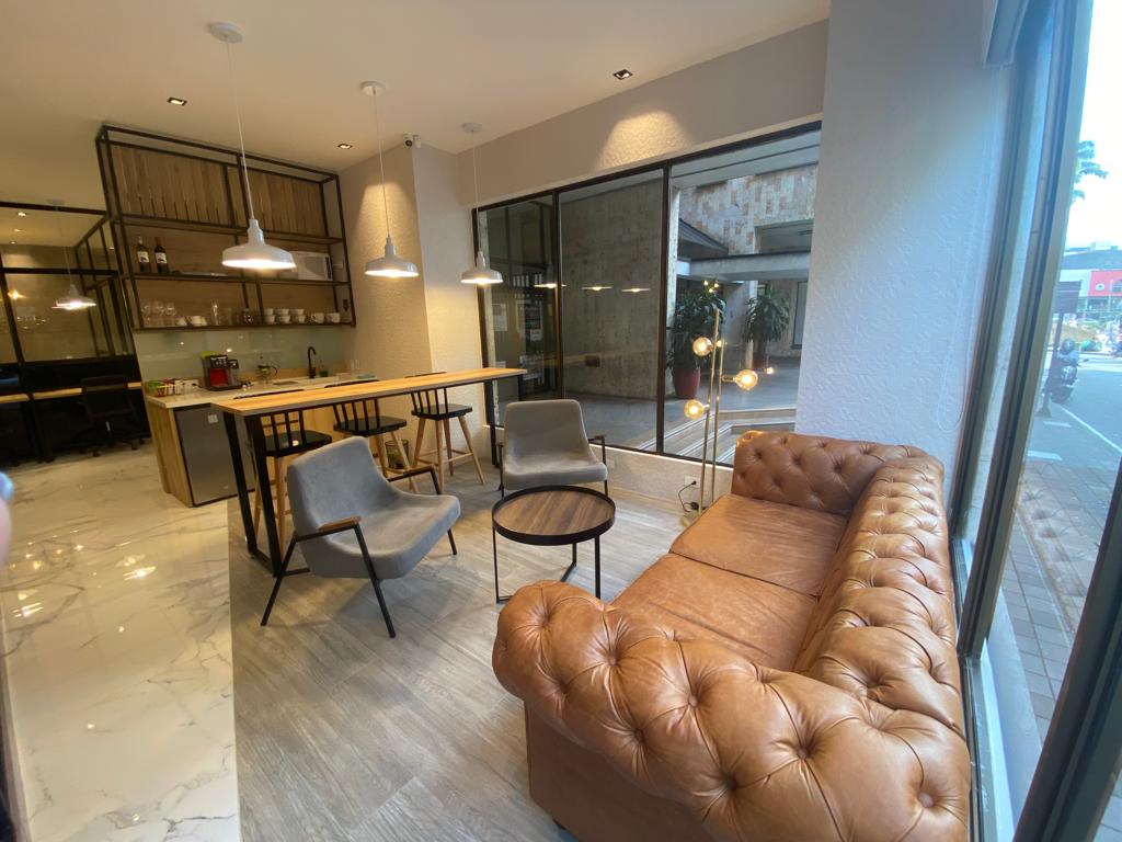 Co-Legal Coworking