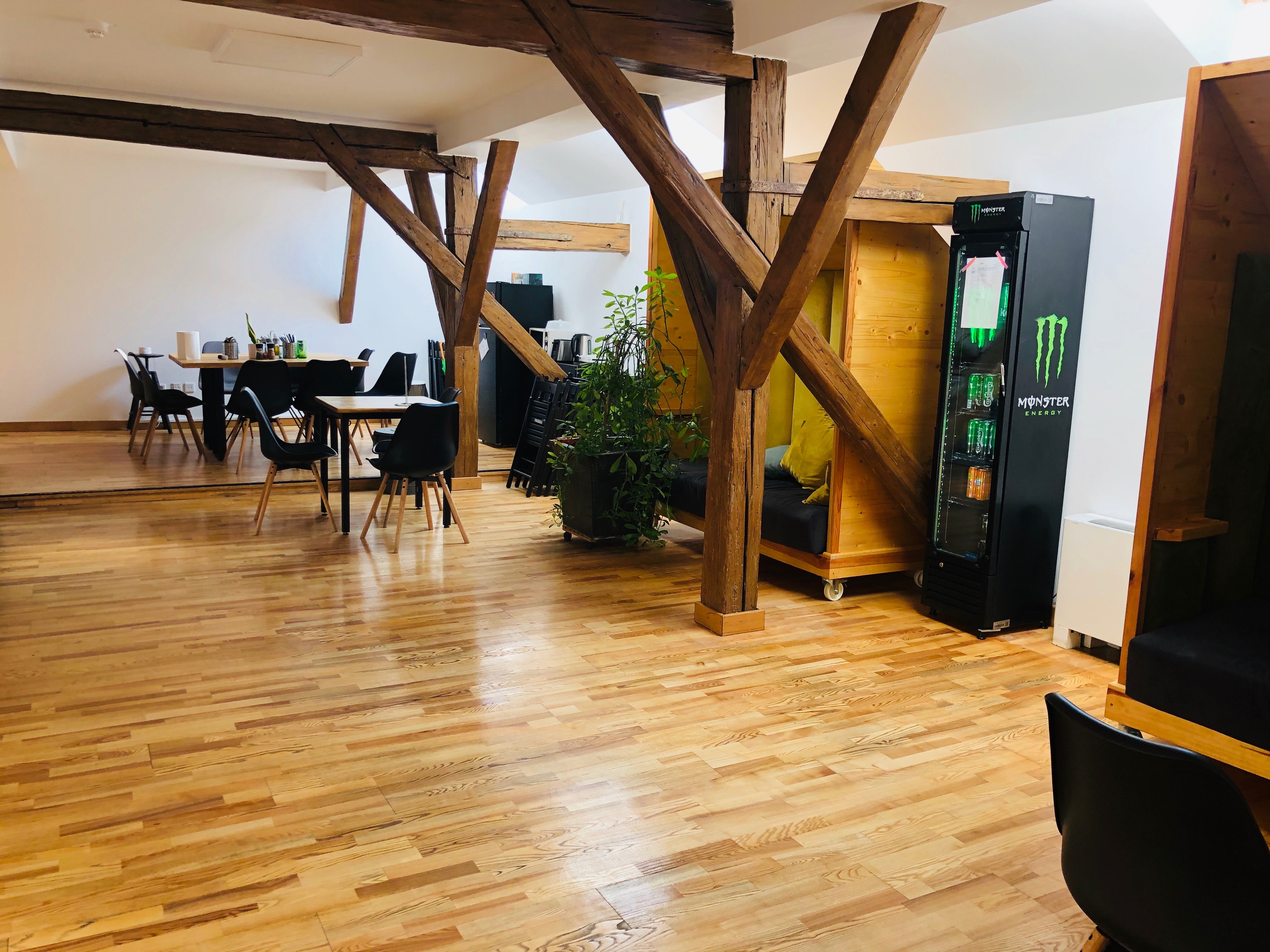 DevPlant Cowork