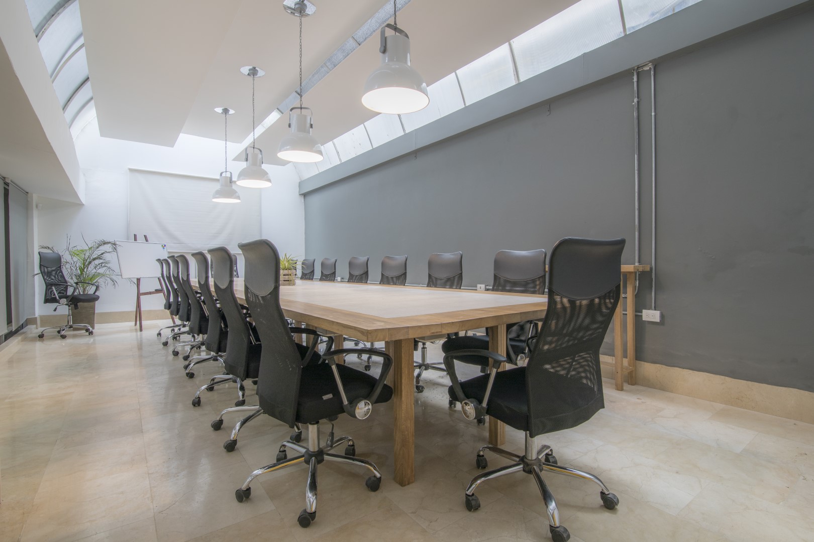 Tu Work Coworking