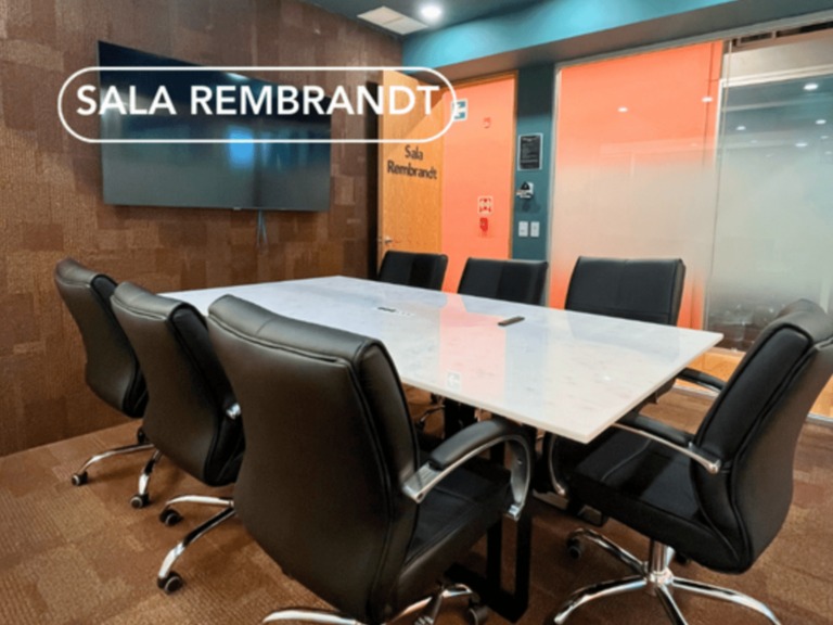 Sala Rembrandt