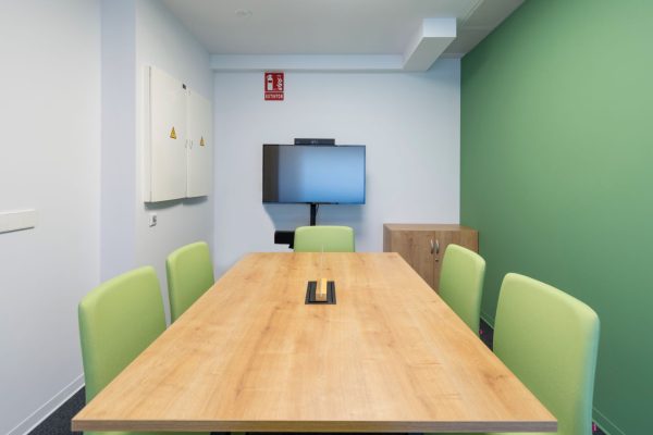 Meeting Room 10B