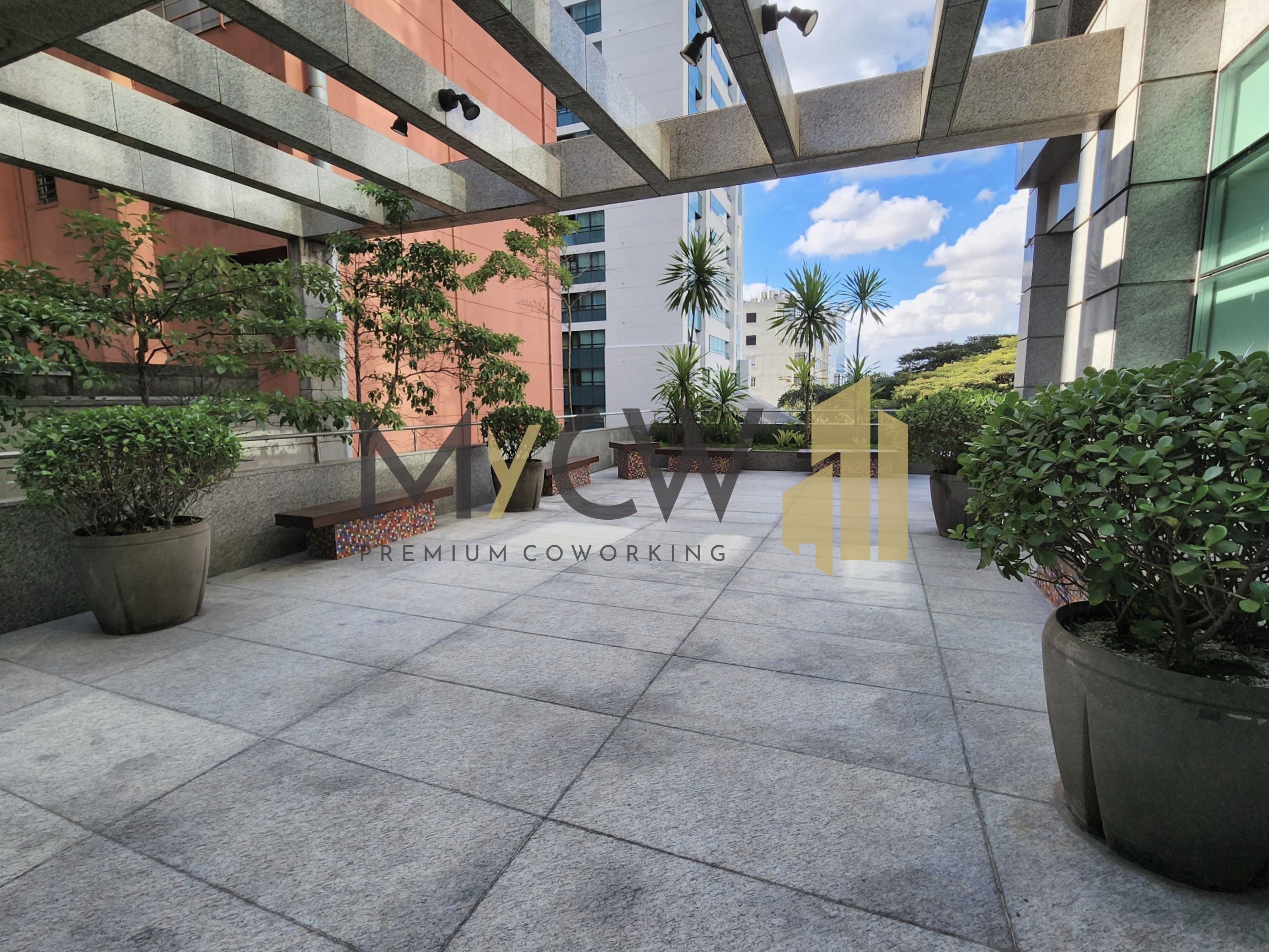 MyCW - Paulista