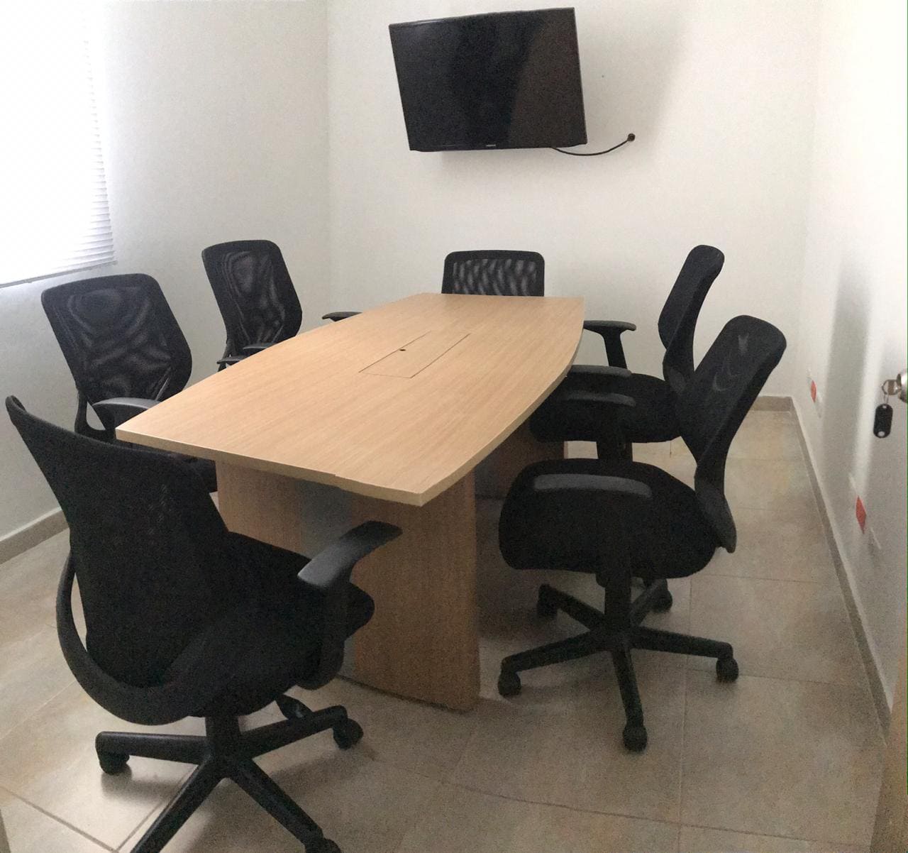 Sala de Juntas P2