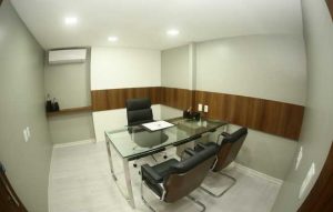 Concept Offices - Empresarial Iguatemi
