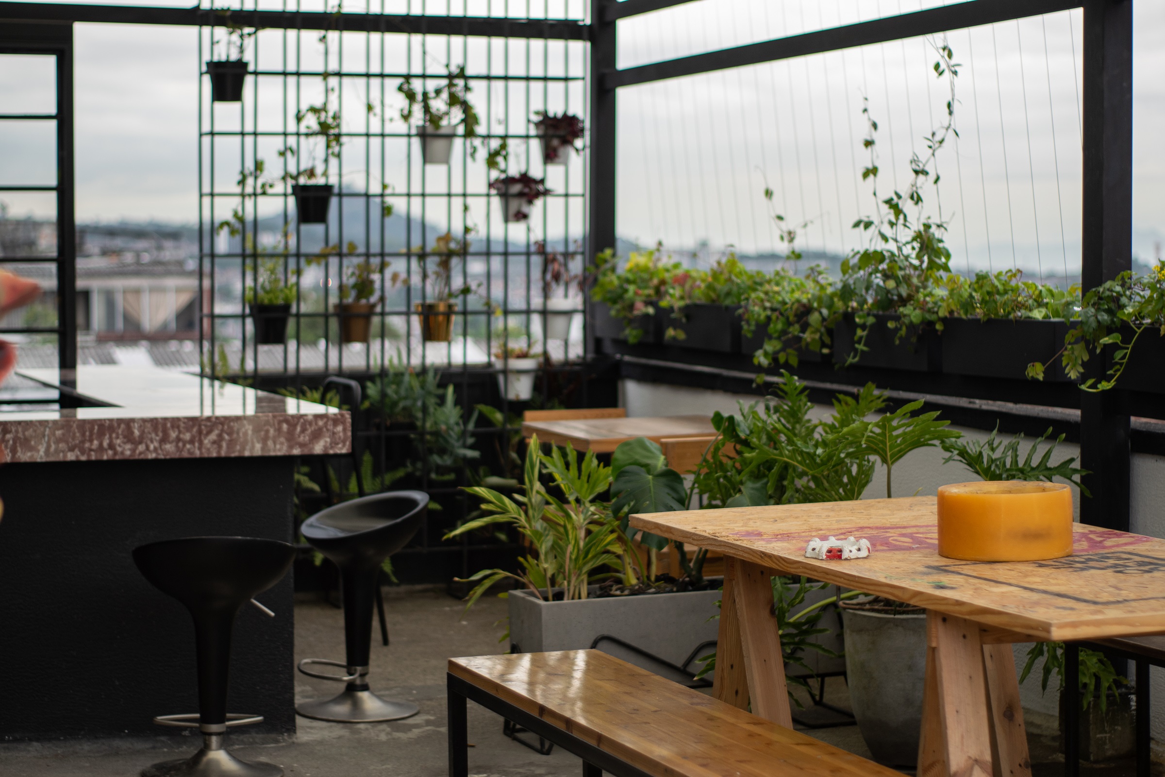 Maleza Co-Working